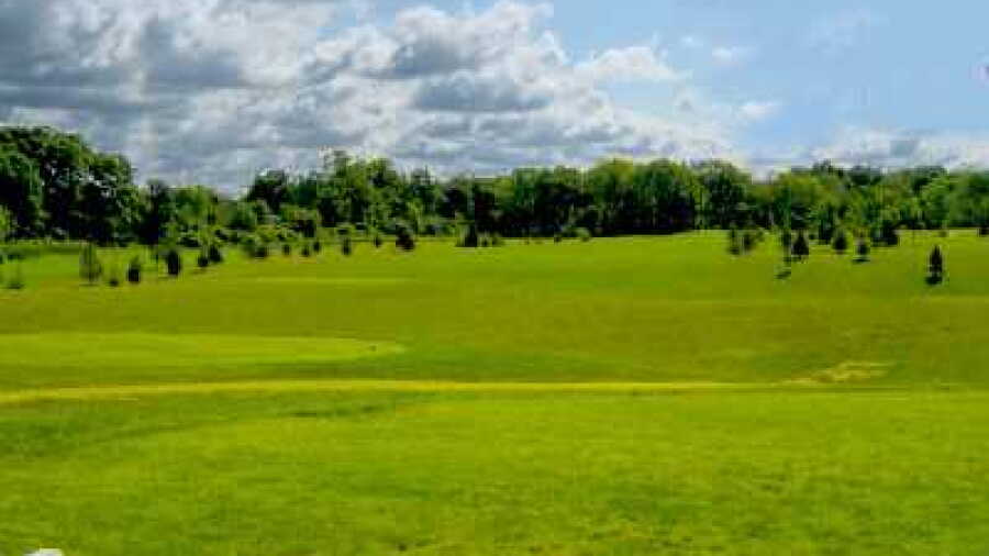 East at Victor Hills GC: #1