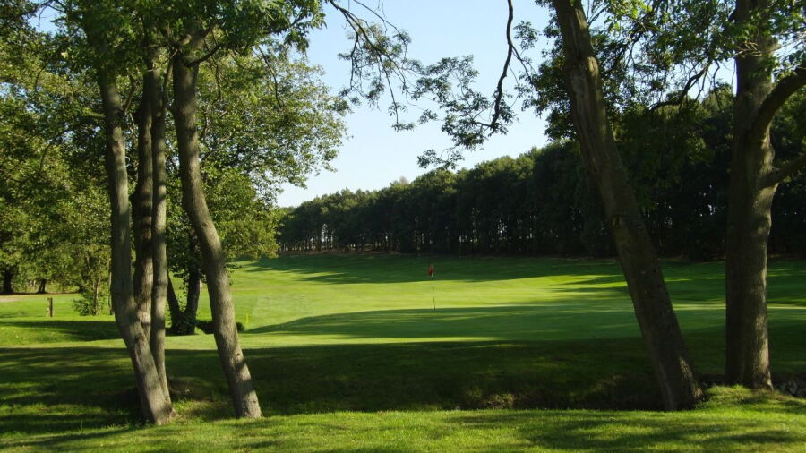 Garforth GC