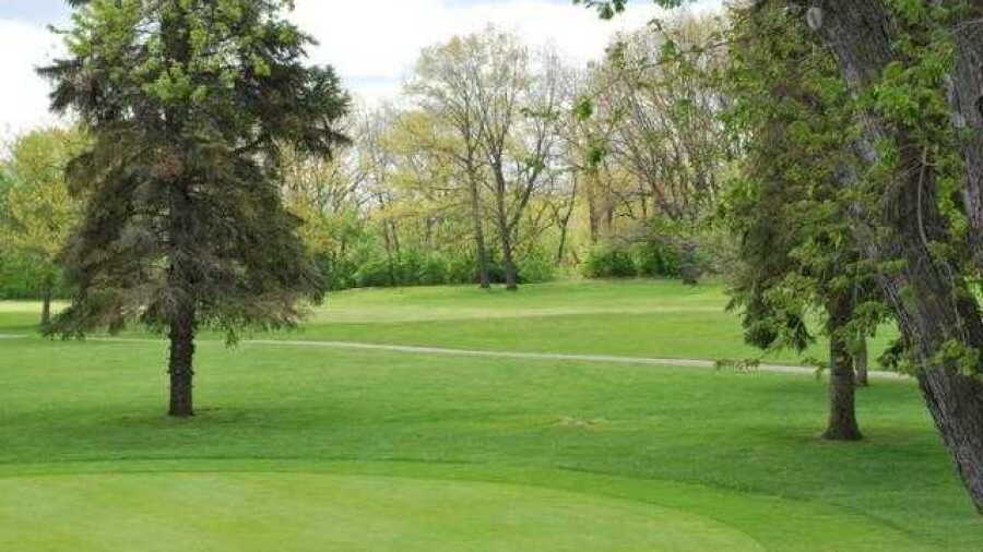 Flushing Valley CC