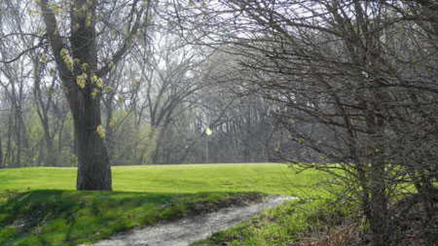 Valley View GC