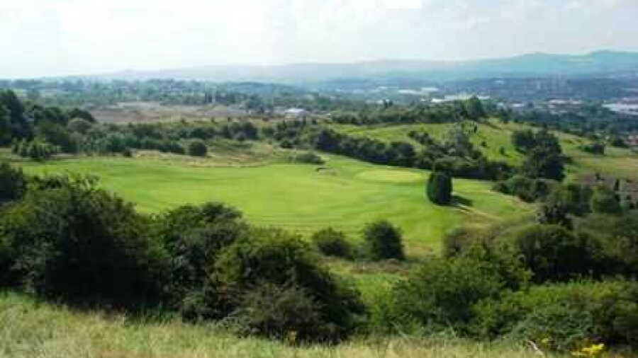 Dudley GC