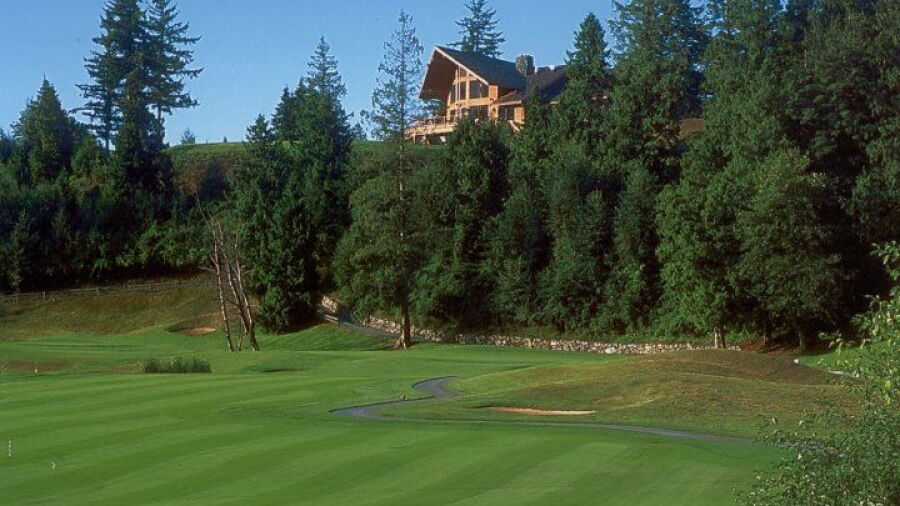 Shuksan GC: #9