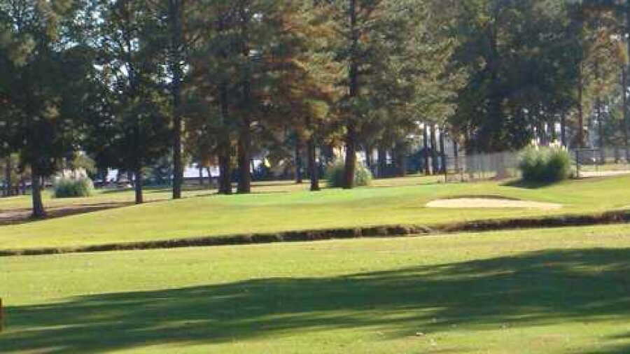 Valley Pine CC