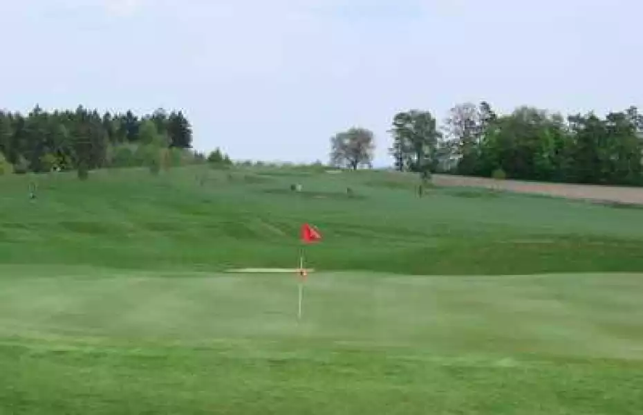 Winterberg GC: #7