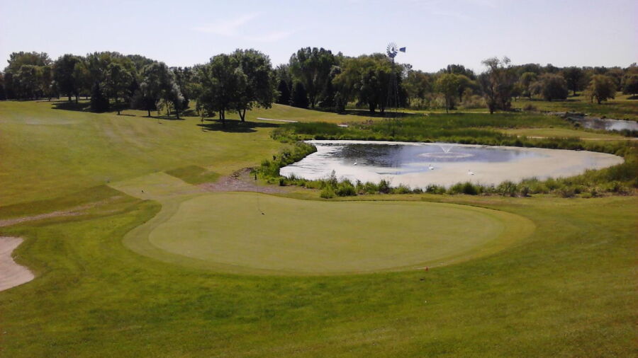 Deer Run CC
