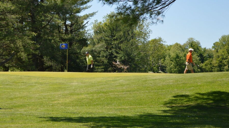 Ruggles GC