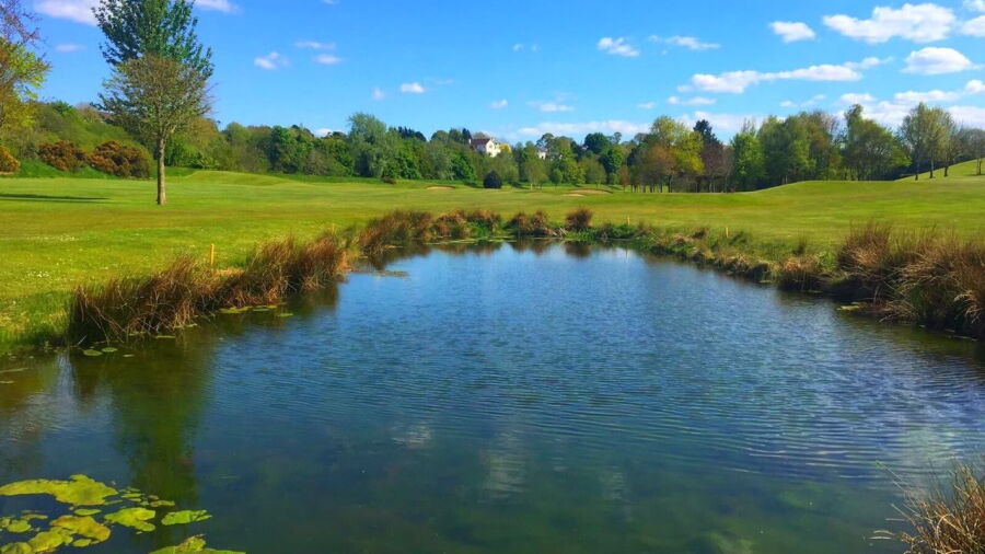 Roe Park GC