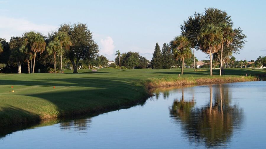 Deep Creek GC