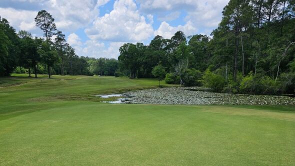 Dogwood Lakes GC