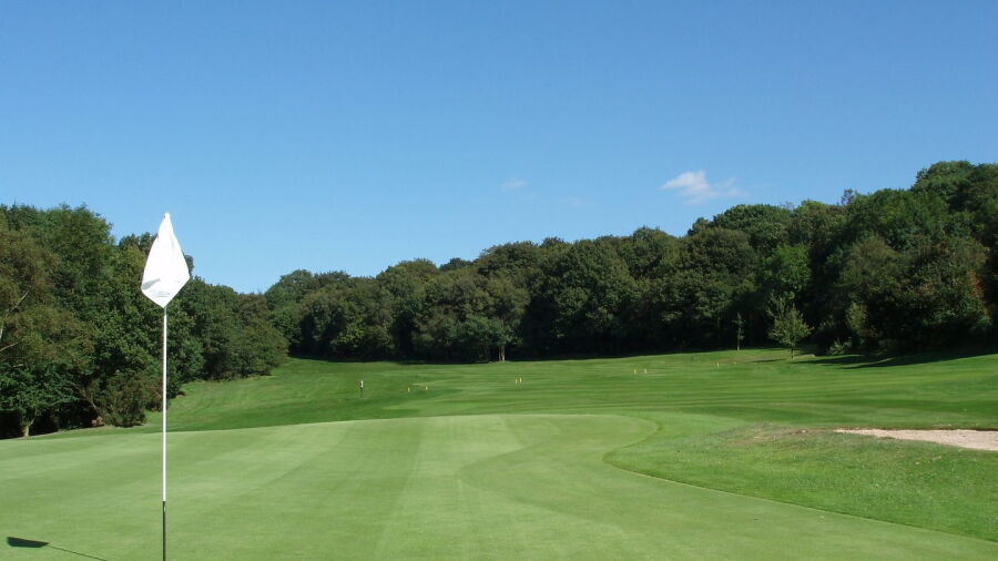 Wrekin GC