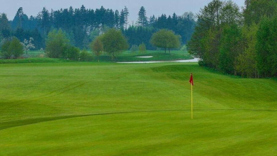 Kremstal Golf Resort