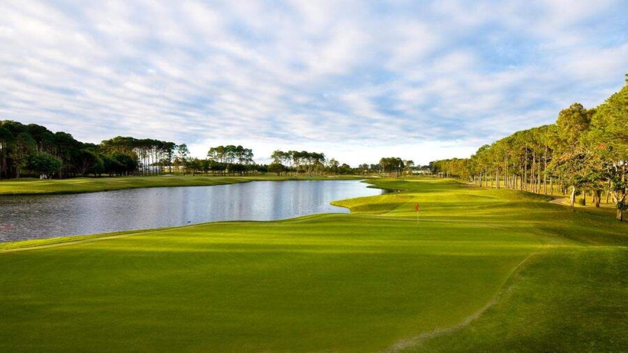 Sanctuary Cove Resort - The Pines: #10