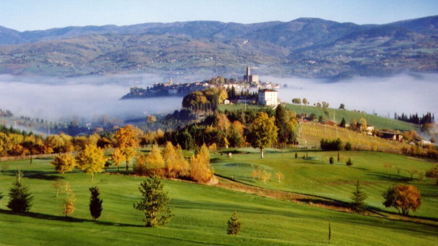 Casentino GC