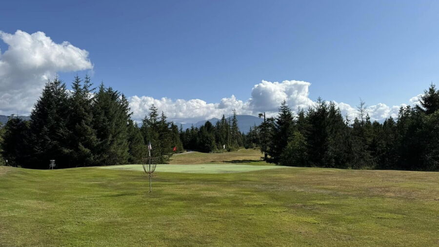Muskeg Meadows GC