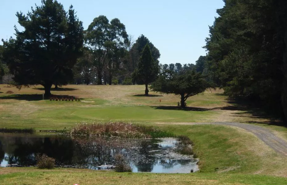 Glen Innes GC