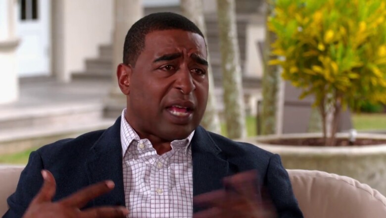 Cris Carter