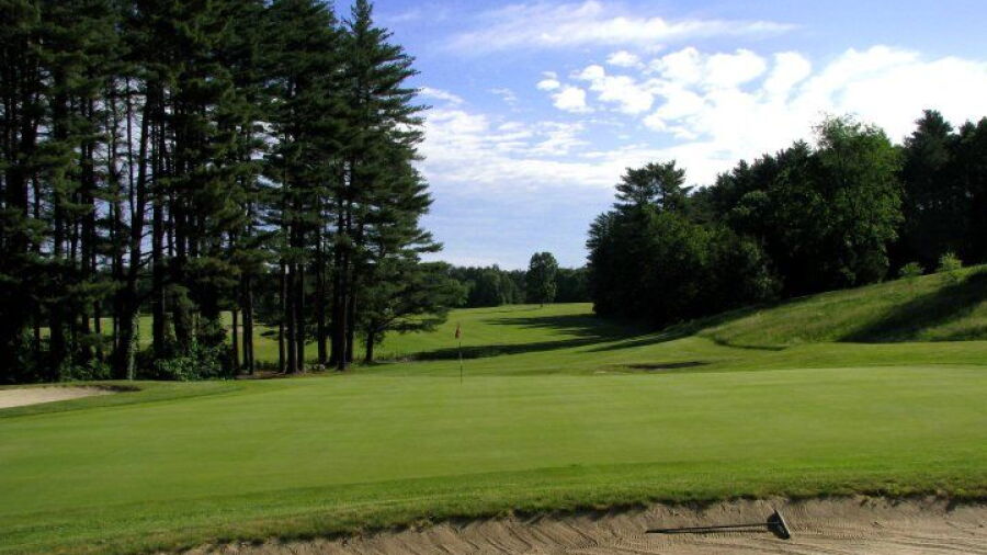Stow North at Stow Acres CC