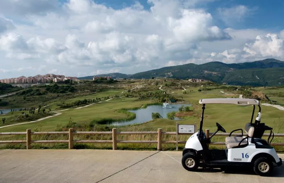 Kusadasi Golf & Spa Resort