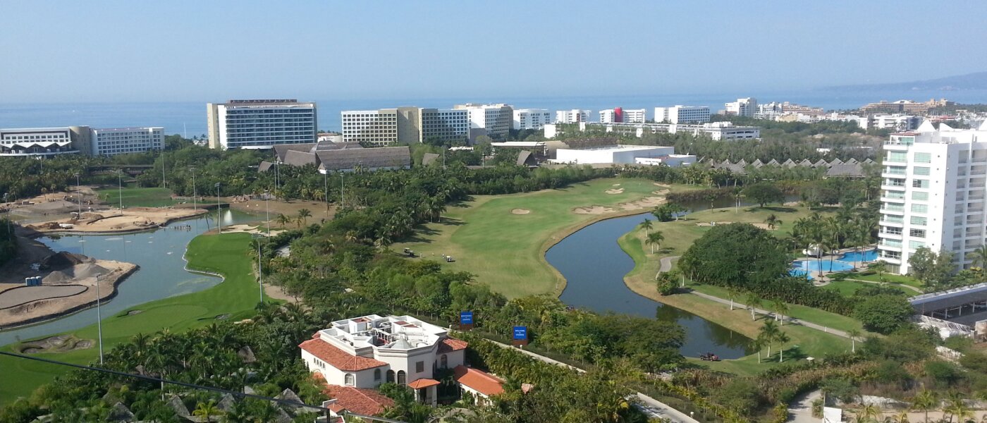 Jack Nicklaus Course