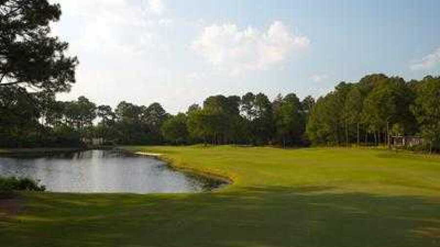 Long Cove Club: #12
