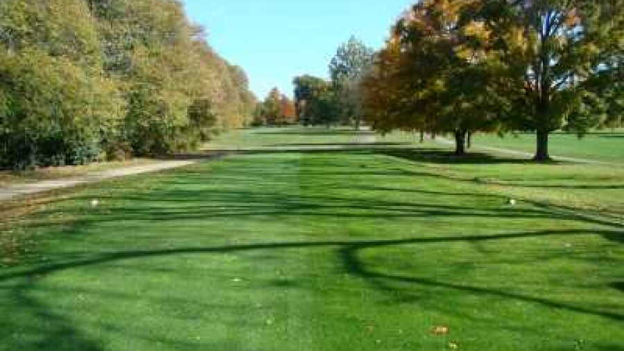 Bunn GC: #11