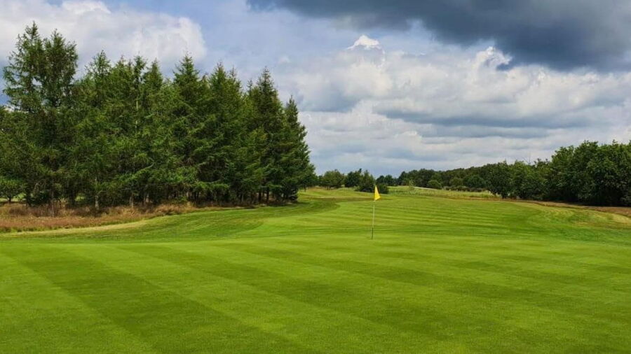 Hooge Graven GCC