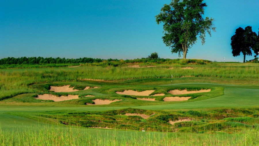 Black Sheep GC