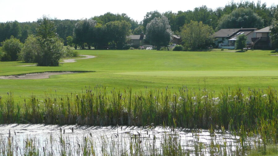 Good Spirit Lake GCC