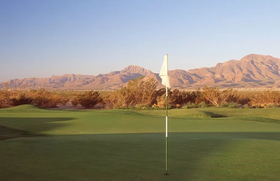 Painted Dunes Desert GC