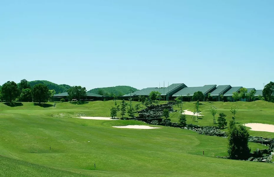 Crown Hills Kyoto GC