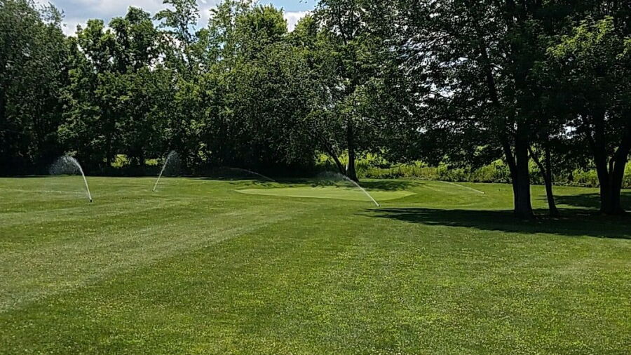 Sunny Hill GC