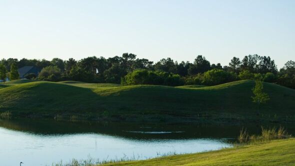 Tampa Bay GCC