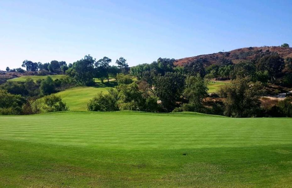 Black Gold Golf Club in Yorba Linda, California, USA GolfPass