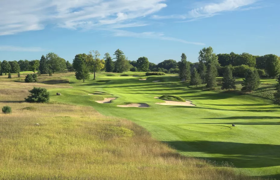 Monument at Boyne Mountain Resort: #16