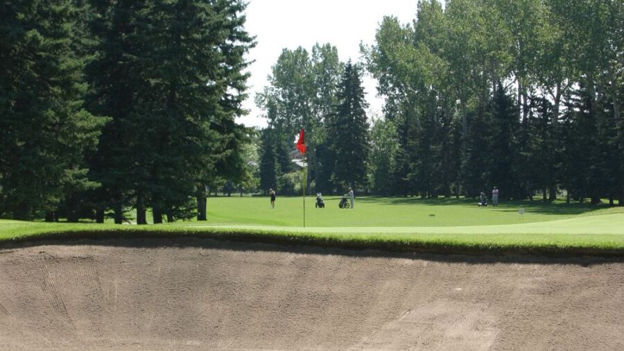 Willow Park GCC