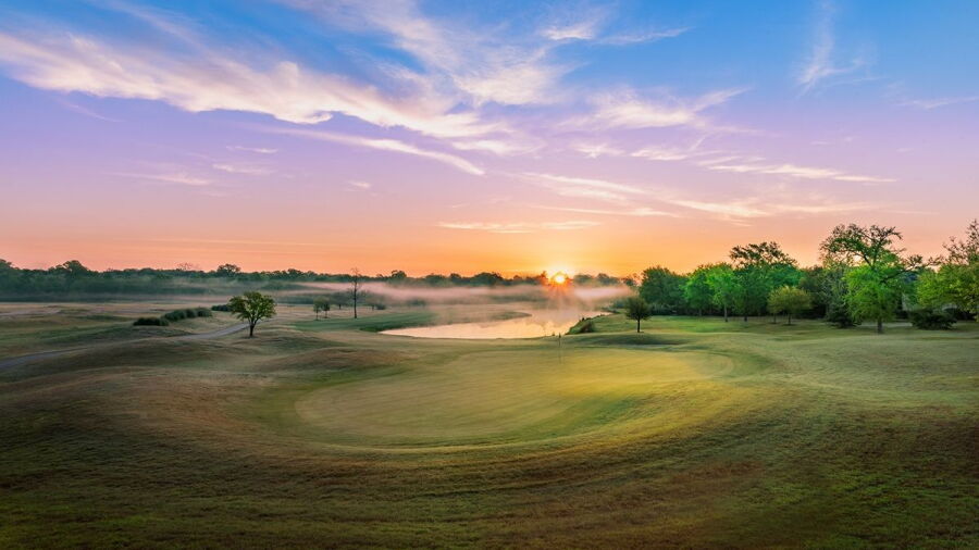 Pebble Creek CC