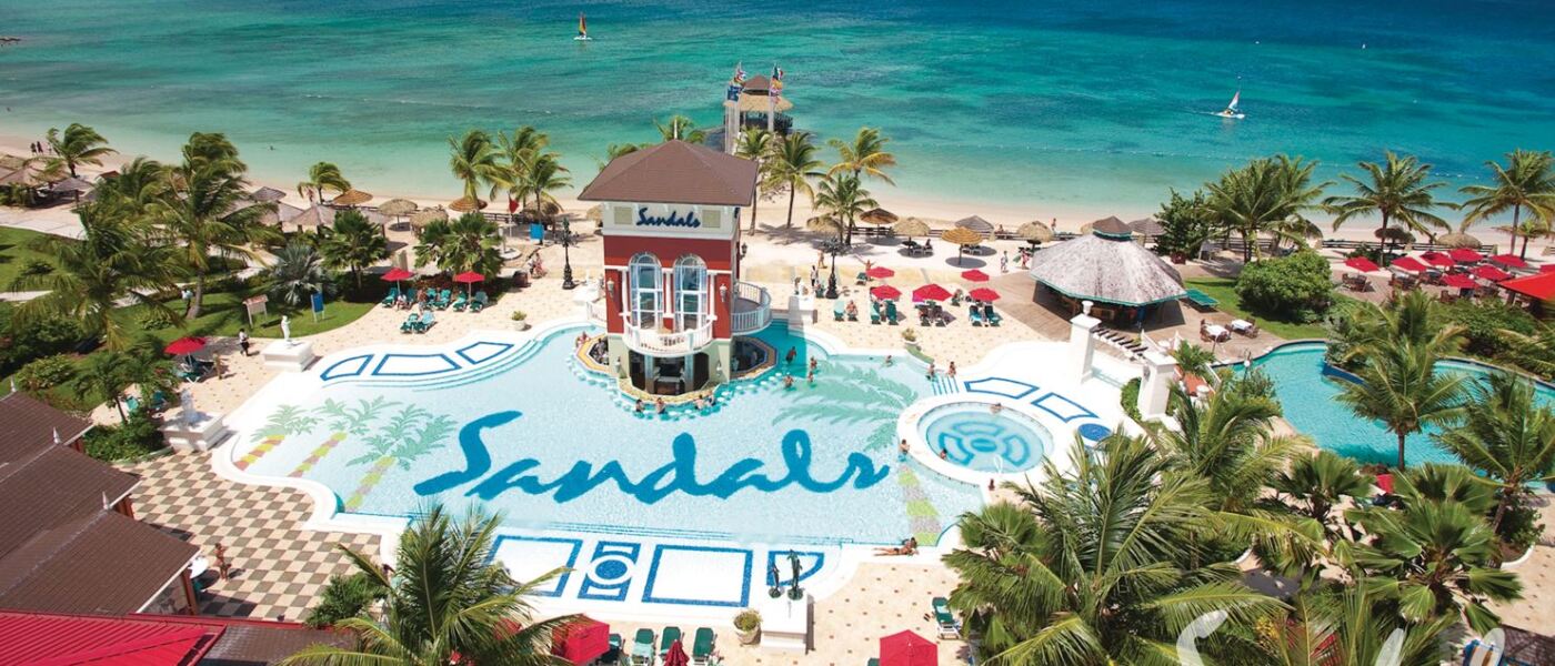 Sandals Resorts Golf Packages | Sandals Resorts Golf Vacations