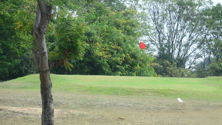 Royal Garha GC
