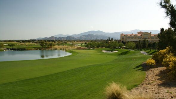Classic Club in Palm Desert - No. 7