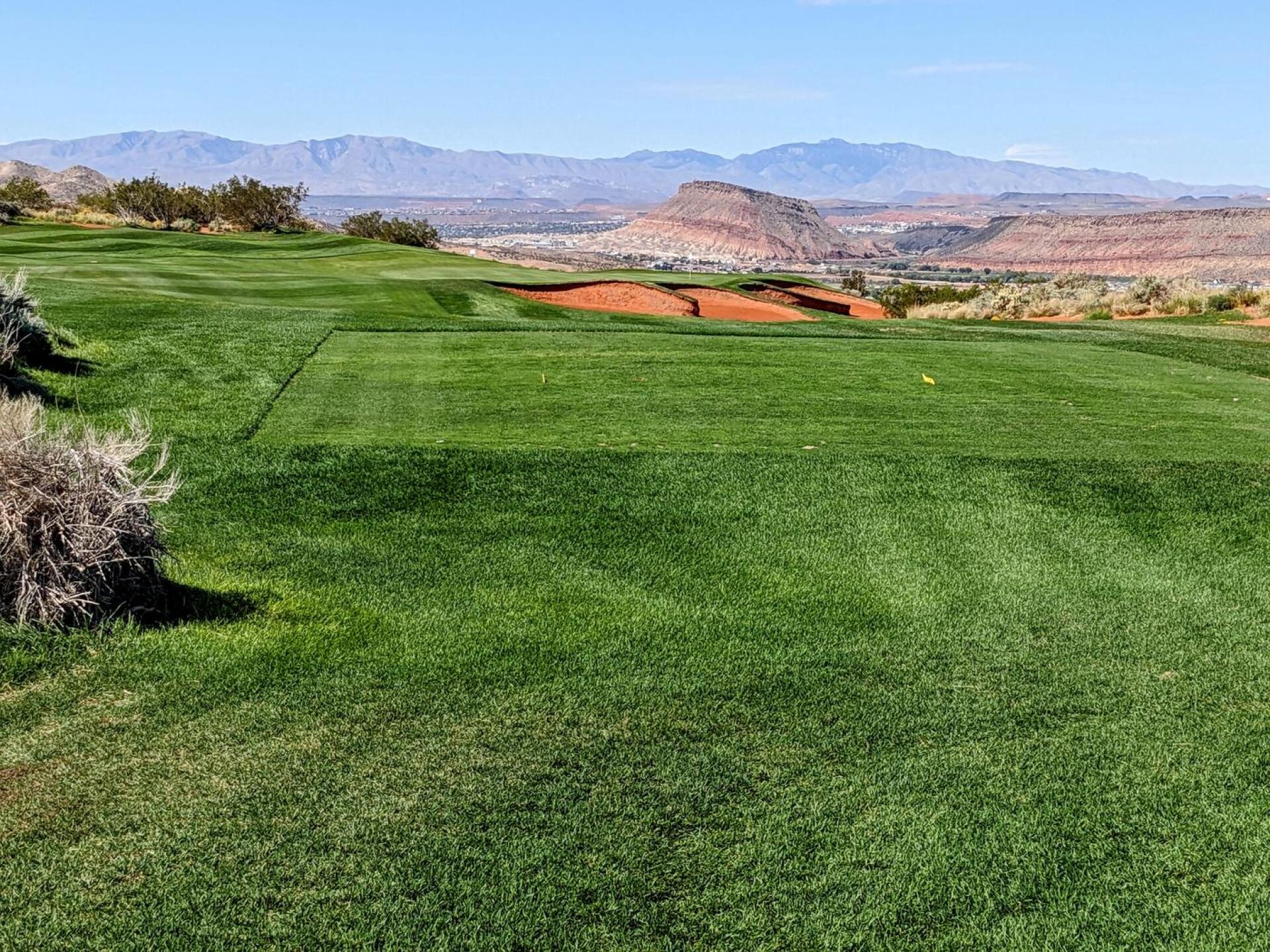 (Photo submitted by GolferJake78 on 10/15/2022)