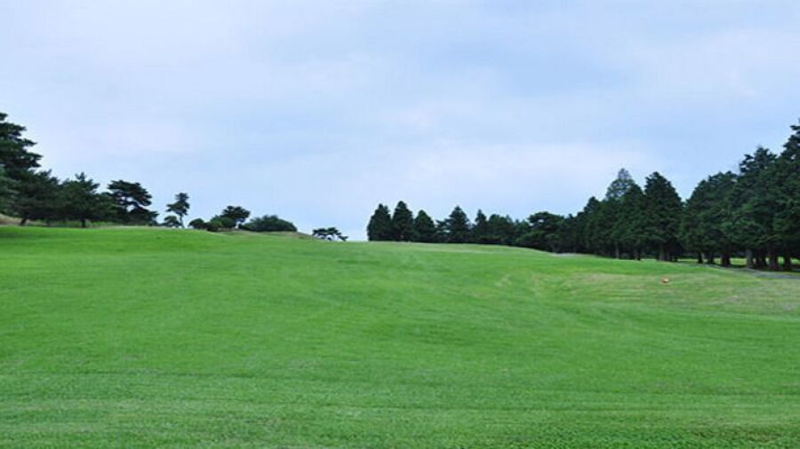 Beppu GC - Tsurumi: #4