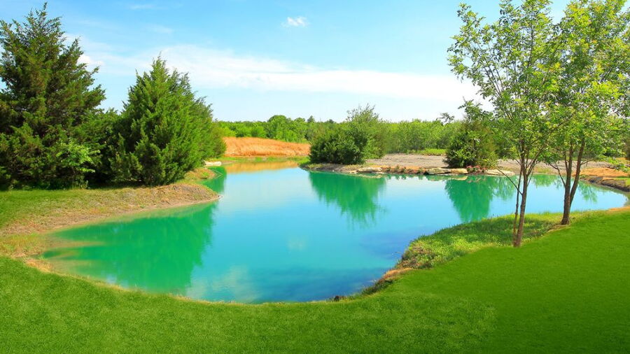 Heath Golf & Yacht Club