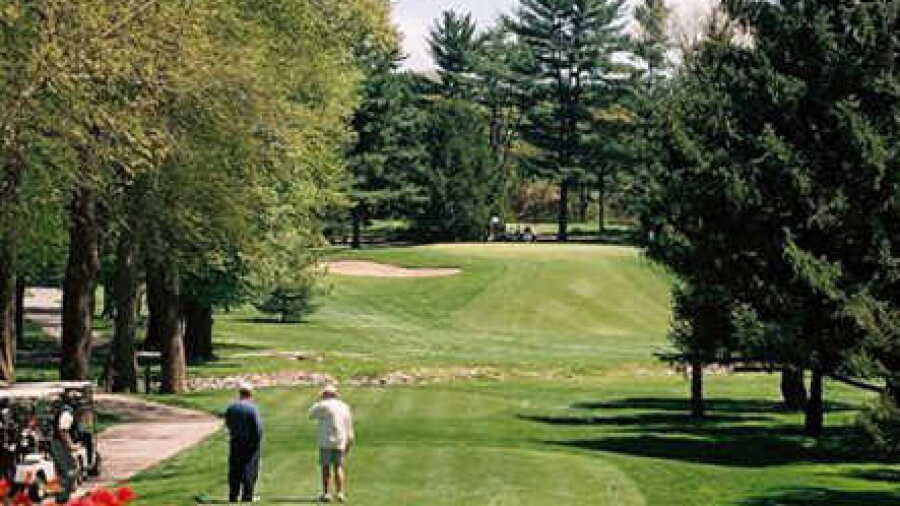 Hanover CC