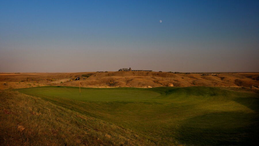 Sutton Bay Golf