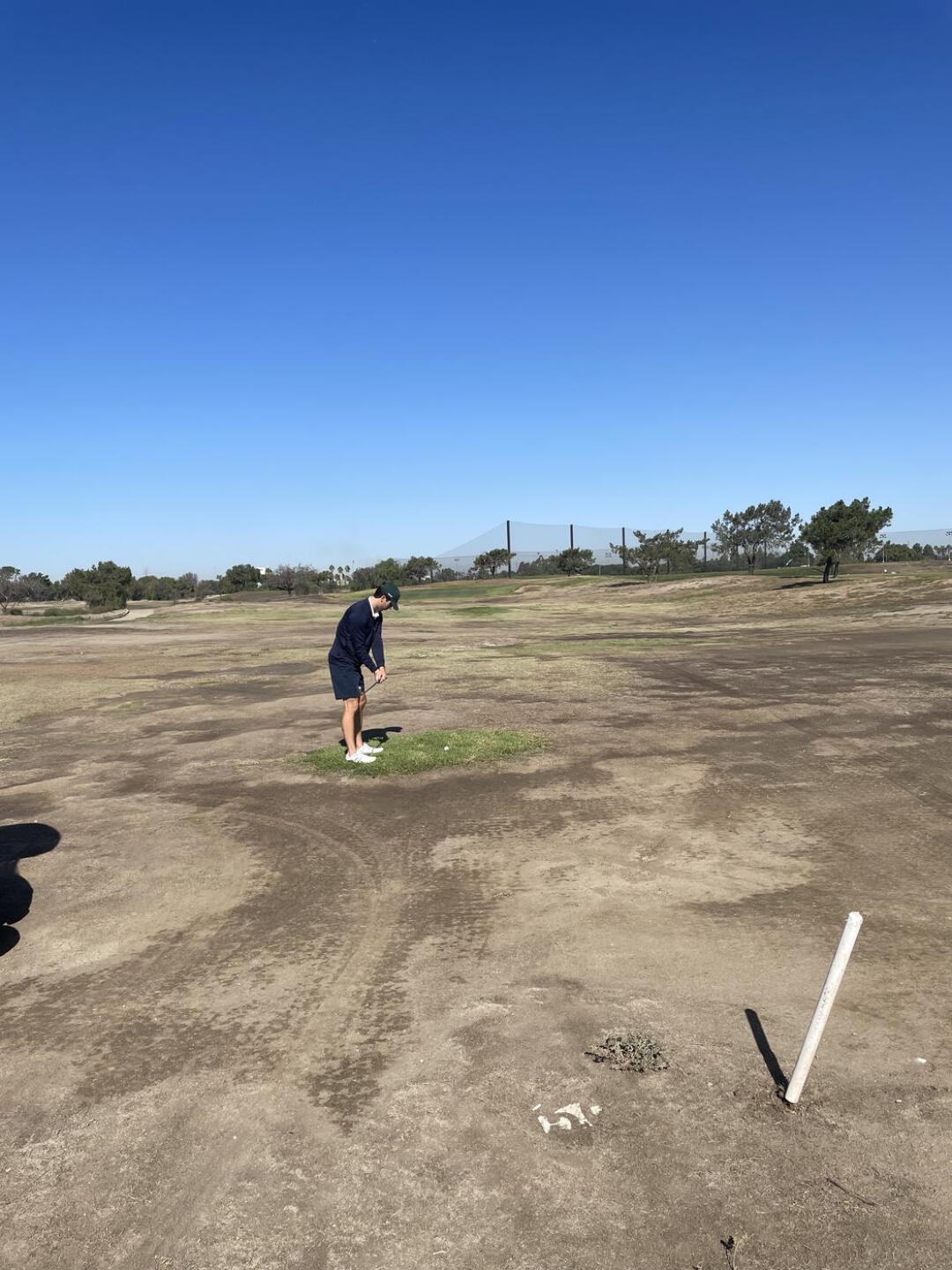 1st fairway (Photo submitted by u662219167 on 10/16/2021)