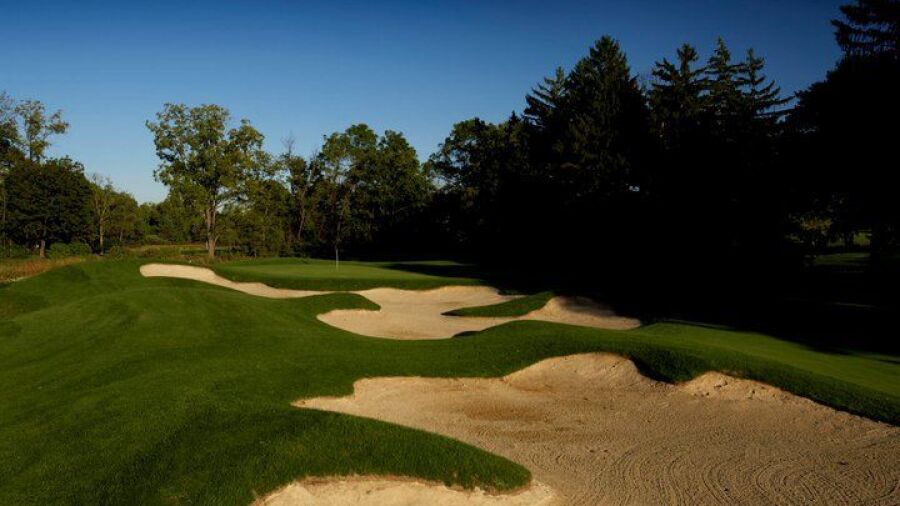 Northville Hills GC