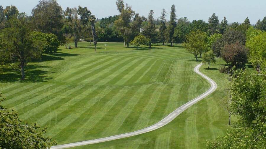 Eighteen Hole at Santa Teresa GC: #4