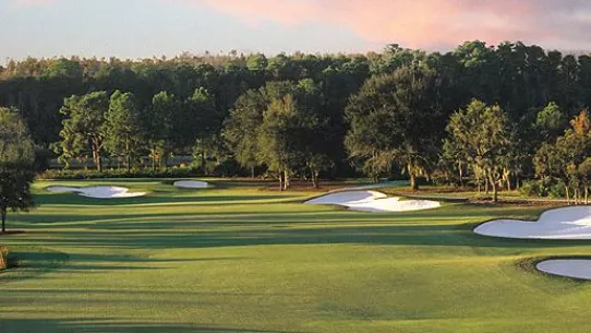 Ritz-Carlton Golf Club, Orlando, Grande Lakes
