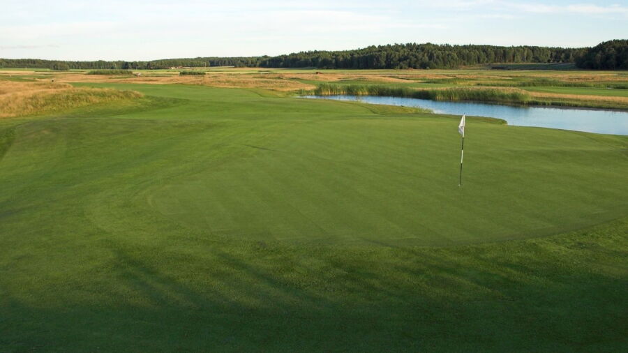 Malaro GC Skytteholm - 19-27: #9