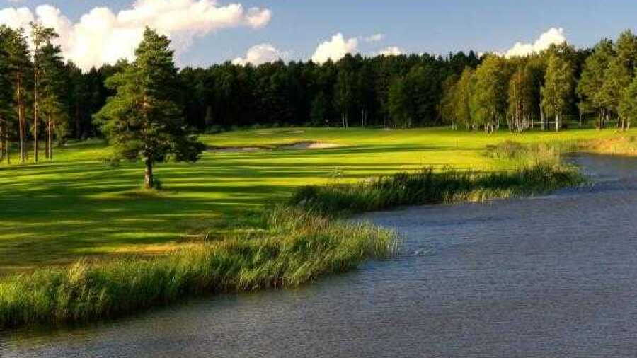 Niitvaja GC
